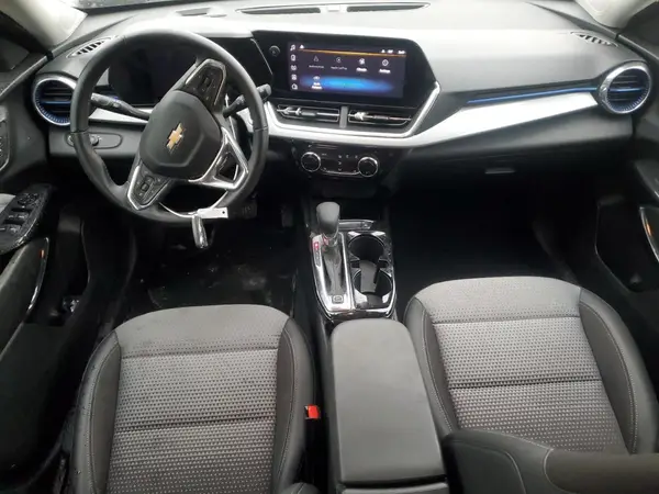KL77LHE28RC132544 2024 CHEVROLET TRAX - Image 8