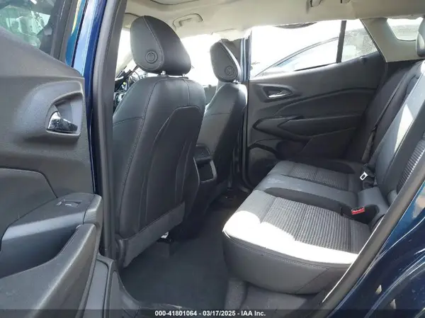 KL77LHE28RC134455 2024 CHEVROLET TRAX - Image 8
