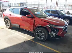 KL77LHE28RC137467 2024 CHEVROLET TRAX