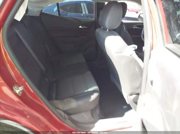 KL77LHE28RC137467 2024 CHEVROLET TRAX - Image 8