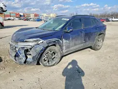 KL77LHE28RC138585 2024 CHEVROLET TRAX