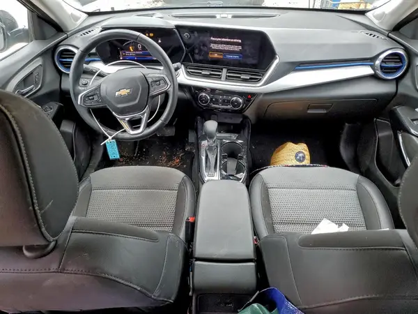 KL77LHE28RC139719 2024 CHEVROLET TRAX - Image 8