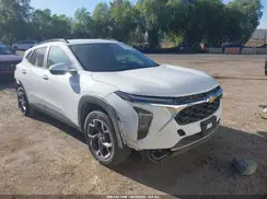 KL77LHE28RC155161 2024 CHEVROLET TRAX