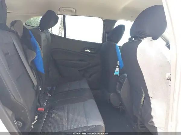 KL77LHE28RC155161 2024 CHEVROLET TRAX - Image 8