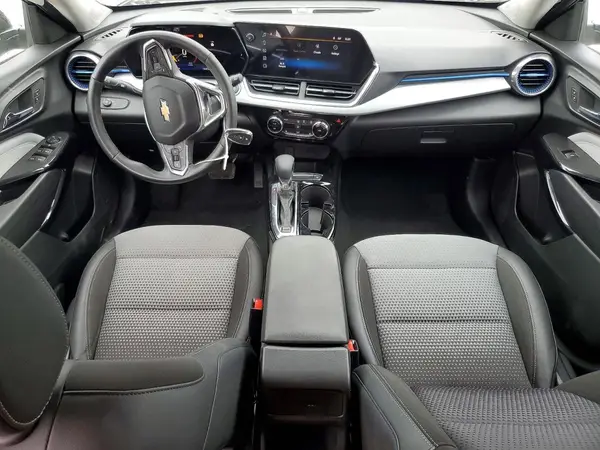 KL77LHE28RC158741 2024 CHEVROLET TRAX - Image 8