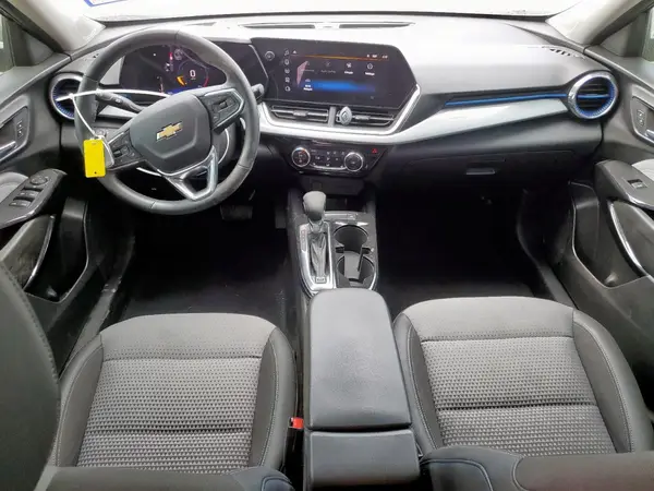 KL77LHE28RC158965 2024 CHEVROLET TRAX - Image 8