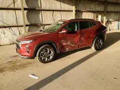 KL77LHE28RC175345 2024 CHEVROLET TRAX