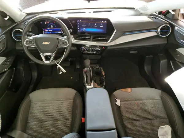 KL77LHE28RC175345 2024 CHEVROLET TRAX - Image 8