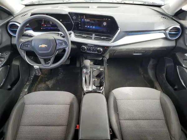 KL77LHE28RC178410 2024 CHEVROLET TRAX - Image 8