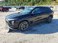 KL77LHE28RC178701 2024 CHEVROLET TRAX
