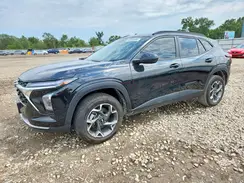 KL77LHE28RC181887 2024 CHEVROLET TRAX