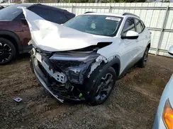 KL77LHE28RC187950 2024 CHEVROLET TRAX