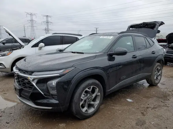 KL77LHE28RC193277 2024 CHEVROLET TRAX - Image 1
