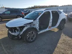 KL77LHE28RC198883 2024 CHEVROLET TRAX