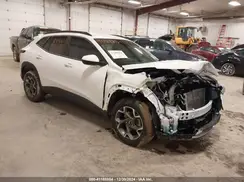 KL77LHE28RC200793 2024 CHEVROLET TRAX
