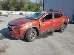 KL77LHE28RC206366 2024 CHEVROLET TRAX