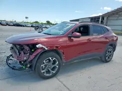 KL77LHE28RC208862 2024 CHEVROLET TRAX