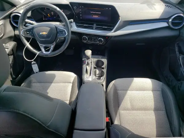 KL77LHE28RC211048 2024 CHEVROLET TRAX - Image 8