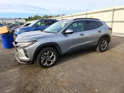 KL77LHE28RC211079 2024 CHEVROLET TRAX
