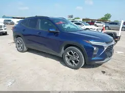 KL77LHE28RC213026 2024 CHEVROLET TRAX