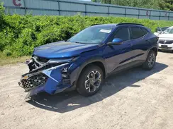 KL77LHE28RC215634 2024 CHEVROLET TRAX