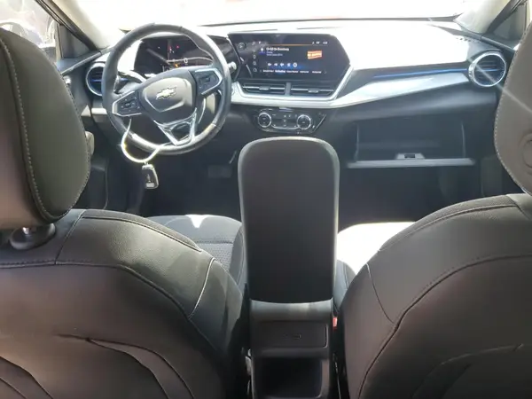 KL77LHE28RC215634 2024 CHEVROLET TRAX - Image 8