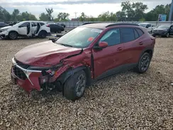 KL77LHE28RC216329 2024 CHEVROLET TRAX