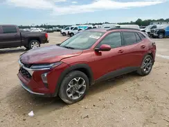 KL77LHE28RC217495 2024 CHEVROLET TRAX