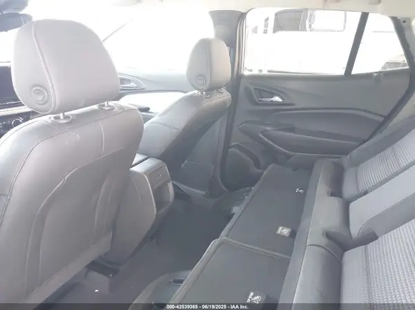 KL77LHE28RC221692 2024 CHEVROLET TRAX - Image 8