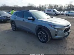 KL77LHE28RC222681 2024 CHEVROLET TRAX