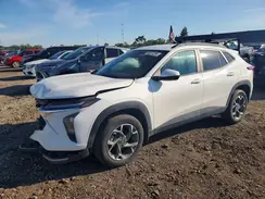 KL77LHE28RC226956 2024 CHEVROLET TRAX