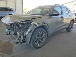 KL77LHE28RC228366 2024 CHEVROLET TRAX
