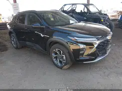 KL77LHE28RC232322 2024 CHEVROLET TRAX