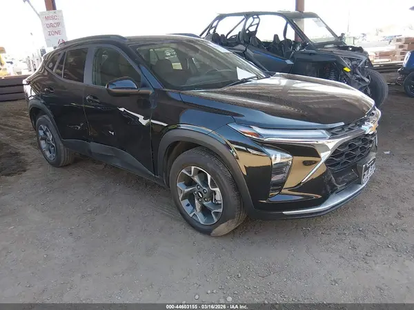 KL77LHE28RC232322 2024 CHEVROLET TRAX - Image 1