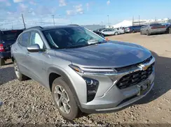 KL77LHE28RC233258 2024 CHEVROLET TRAX