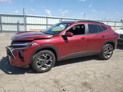KL77LHE28RC233406 2024 CHEVROLET TRAX