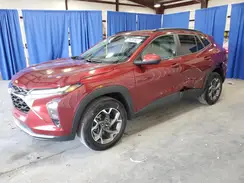 KL77LHE28RC236998 2024 CHEVROLET TRAX