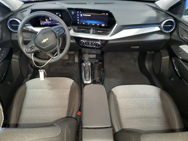 KL77LHE28RC236998 2024 CHEVROLET TRAX - Image 8