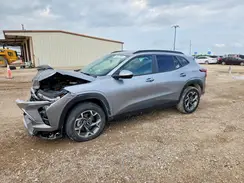 KL77LHE28RC238072 2024 CHEVROLET TRAX