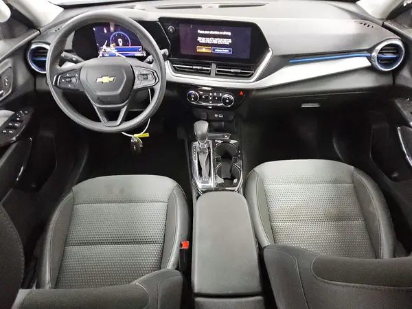 KL77LHE28RC238752 2024 CHEVROLET TRAX - Image 8