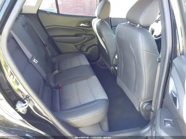 KL77LHE28RC238976 2024 CHEVROLET TRAX - Image 8