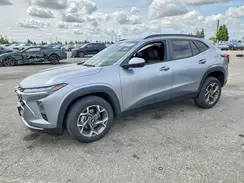 KL77LHE28RC243935 2024 CHEVROLET TRAX