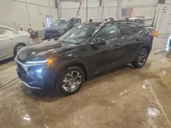 KL77LHE28RC245801 2024 CHEVROLET TRAX