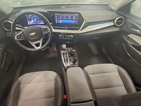 KL77LHE28RC245801 2024 CHEVROLET TRAX - Image 8