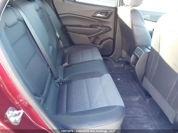 KL77LHE28SC003886 2025 CHEVROLET TRAX - Image 8