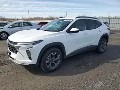 KL77LHE28SC026195 2025 CHEVROLET TRAX