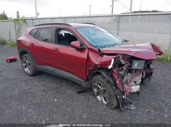 KL77LHE28SC032840 2025 CHEVROLET TRAX