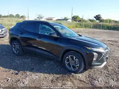 KL77LHE28SC033194 2025 CHEVROLET TRAX