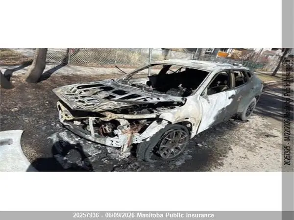 KL77LHE28SC279758 2025 CHEVROLET TRAX - Image 2