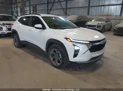 KL77LHE28TC069193 2026 CHEVROLET TRAX